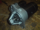 starter motor 3